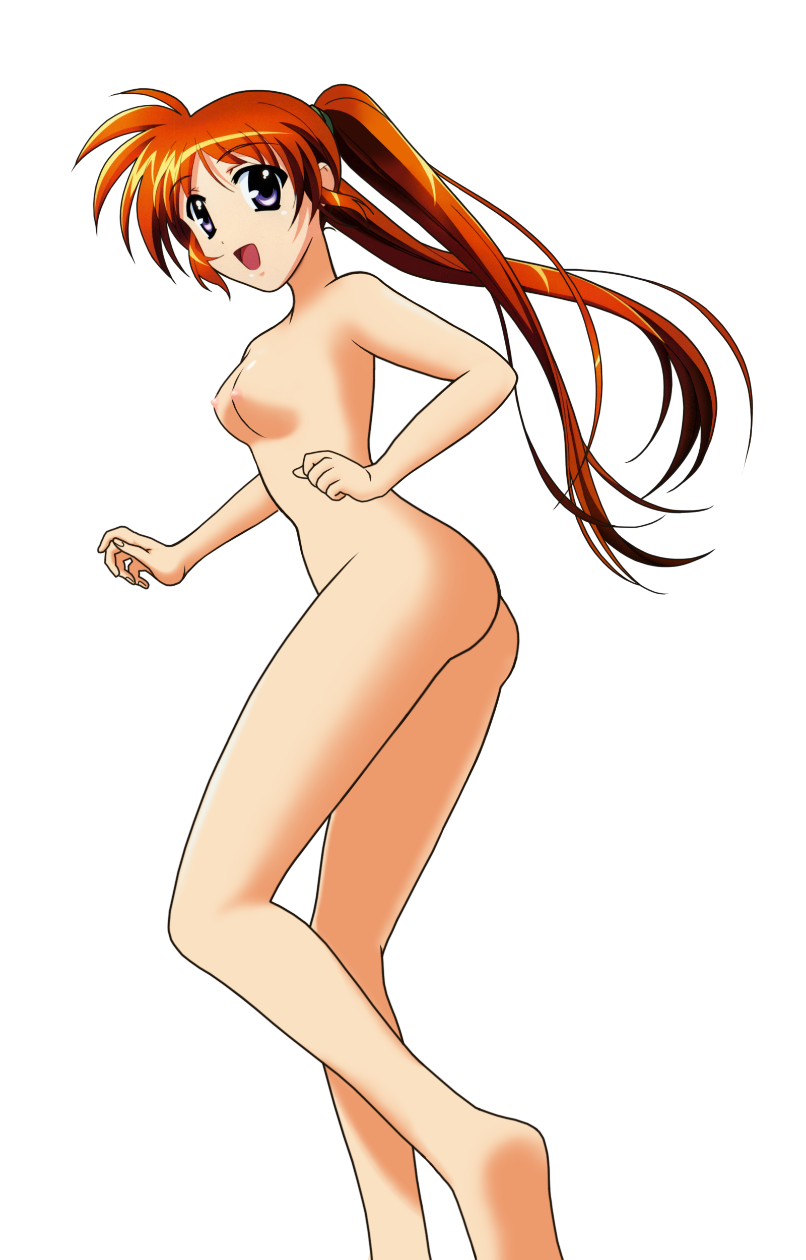 Rule34 – If it exists, there is porn of it / nanoha takamachi / 118674