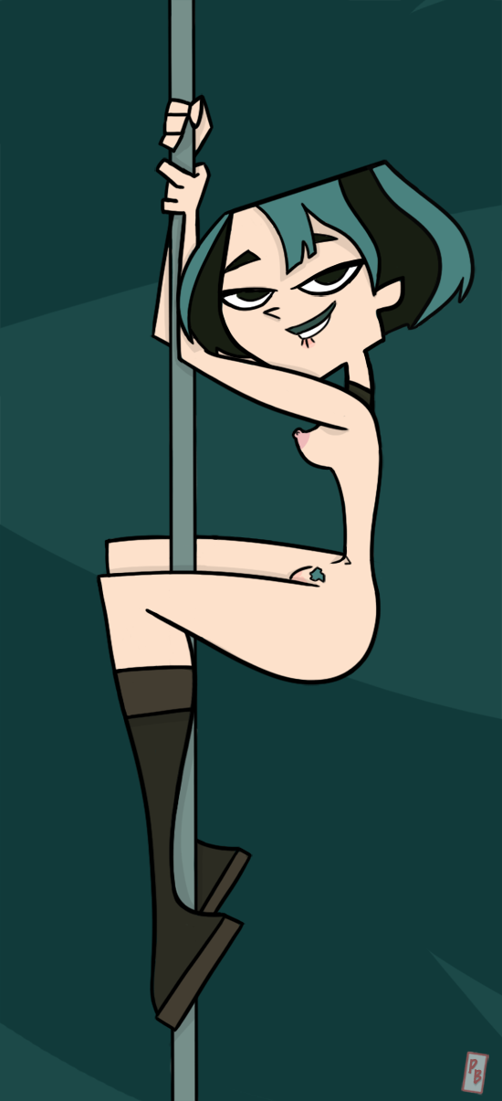 Rule34 – If it exists, there is porn of it / gwen (tdi) / 118723