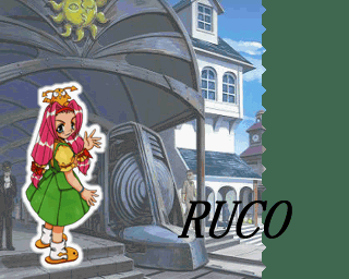 kumi-kumi, rquo howlite, puchi carat, taito, lowres, tagme, 1girl