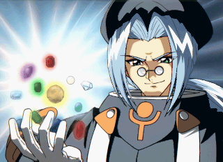 paz (puchi carat), puchi carat, taito, lowres, gem, gems, glasses, gloves, hat