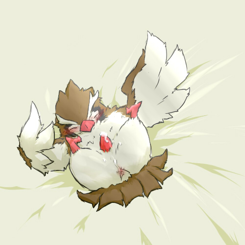 Rule34 – If it exists, there is porn of it / pidgey / 118833