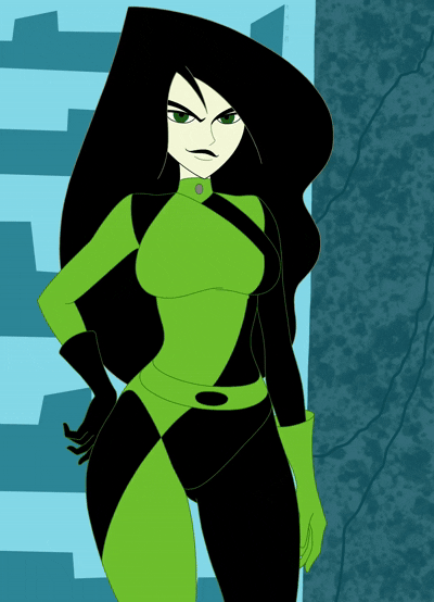 Rule34 – If it exists, there is porn of it / shego / 8656548