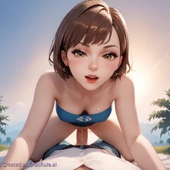 Rule34 – If it exists, there is porn of it / elastigirl / 8656556