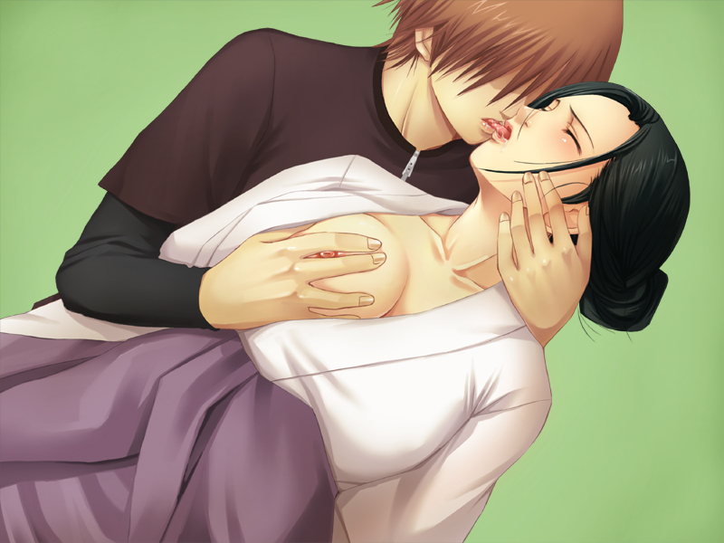 Rule34 – If it exists, there is porn of it / youko mizuno / 119012