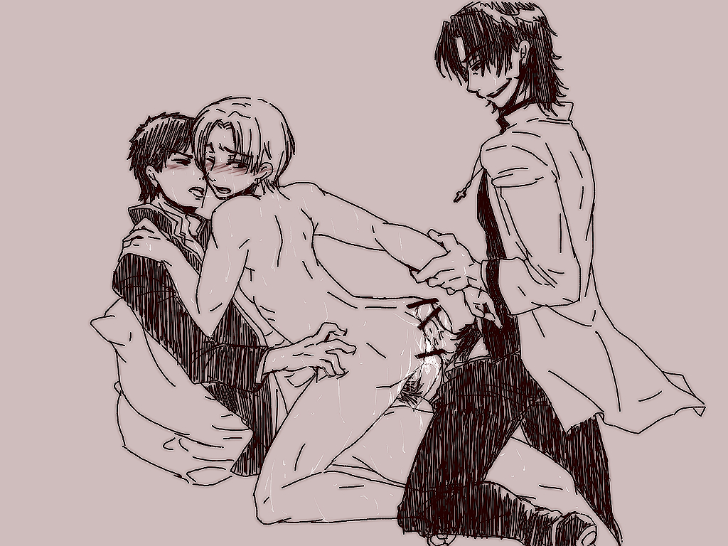 Rule34 – If it exists, there is porn of it / kirei kotomine, ryuunosuke uryuu / 119055