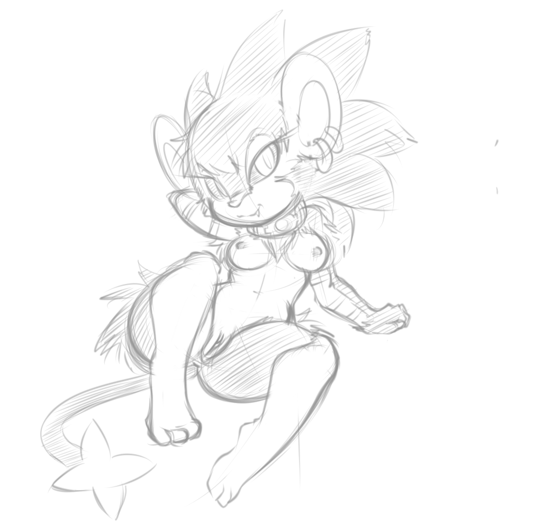 Rule34 – If it exists, there is porn of it / zinnthos, luxray / 119060