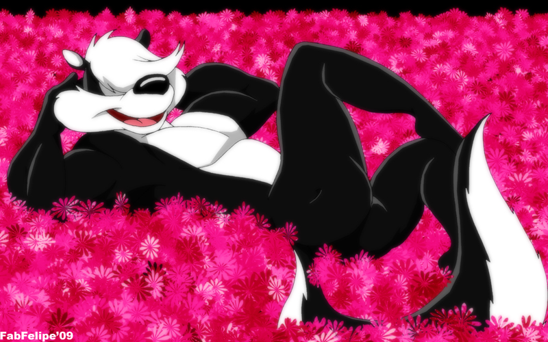Rule34 – If it exists, there is porn of it / fabfelipe / 119066