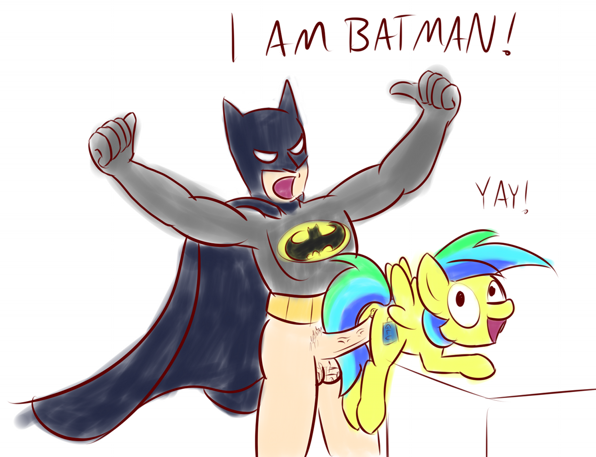 Rule34 – If it exists, there is porn of it / whatsapokemon, batman / 119150
