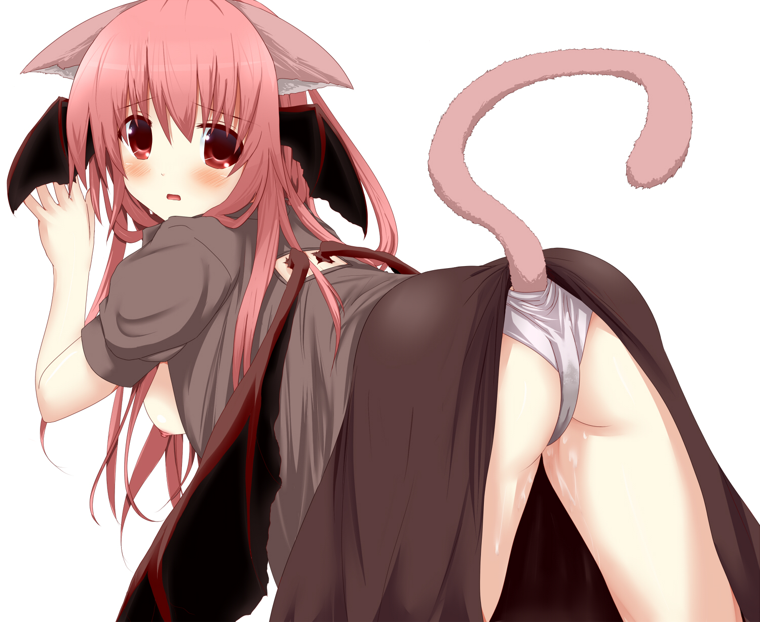 Rule34 – If it exists, there is porn of it / koakuma / 119248