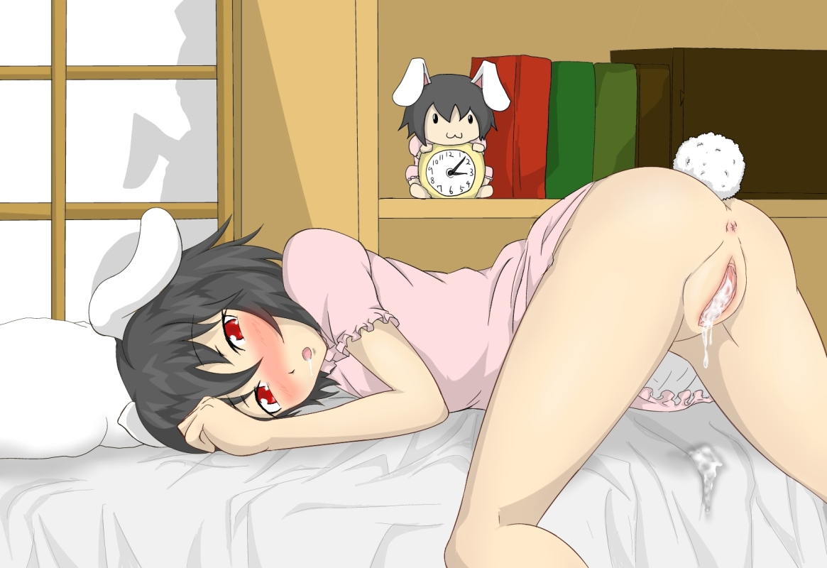 Rule34 – If it exists, there is porn of it / tewi inaba / 119284