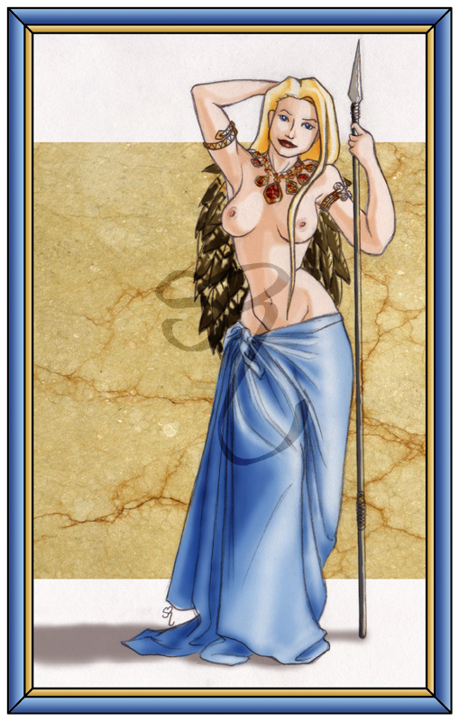 Rule34 – If it exists, there is porn of it / freya / 119401