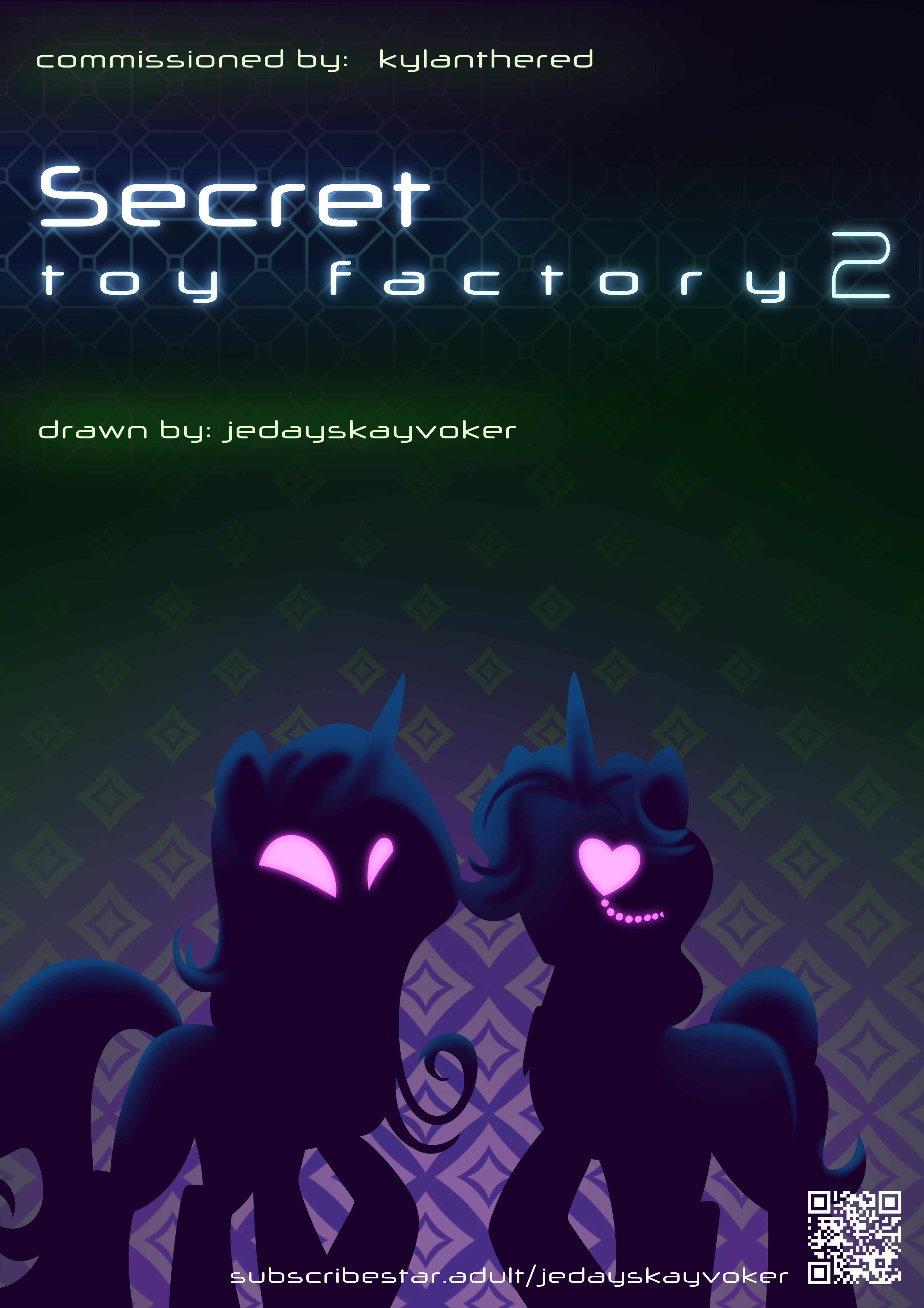 Rule34 – If it exists, there is porn of it / jedayskayvoker, fancypants (mlp), fleur de lis (mlp) / 8656664