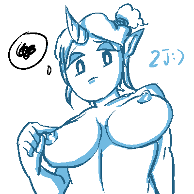 Rule34 – If it exists, there is porn of it / soraka / 119414