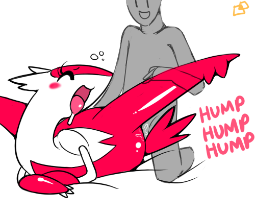 Rule34 – If it exists, there is porn of it / mutsurf, latias / 119415