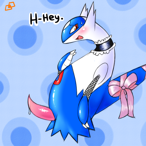 Rule34 – If it exists, there is porn of it / mutsurf, latios / 119417
