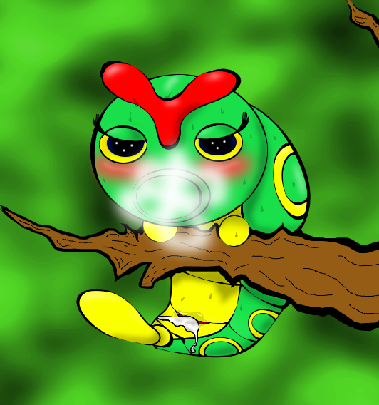 Rule34 – If it exists, there is porn of it / joe123123123, caterpie / 119420