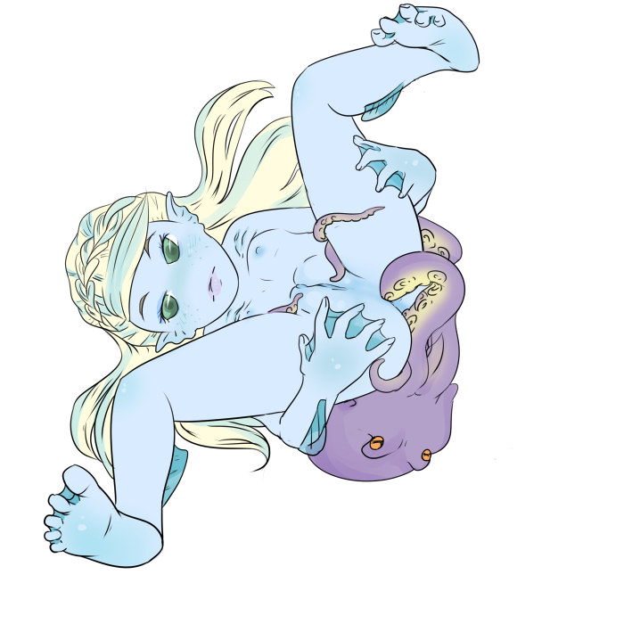 Rule34 – If it exists, there is porn of it / lagoona blue / 119460
