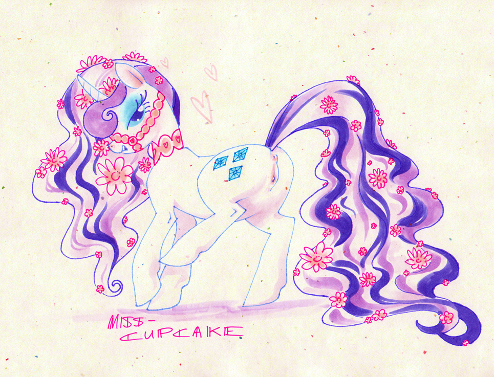 Rule34 – If it exists, there is porn of it / rarity (mlp) / 119517