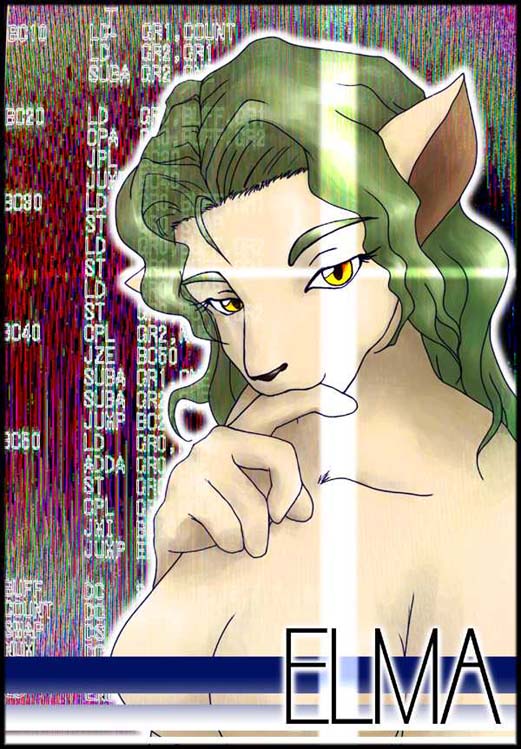 Rule34 – If it exists, there is porn of it / erma, ryoko balta / 119556