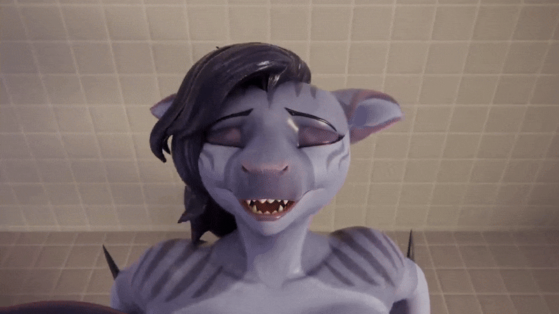 Rule34 – If it exists, there is porn of it / / 8656702
