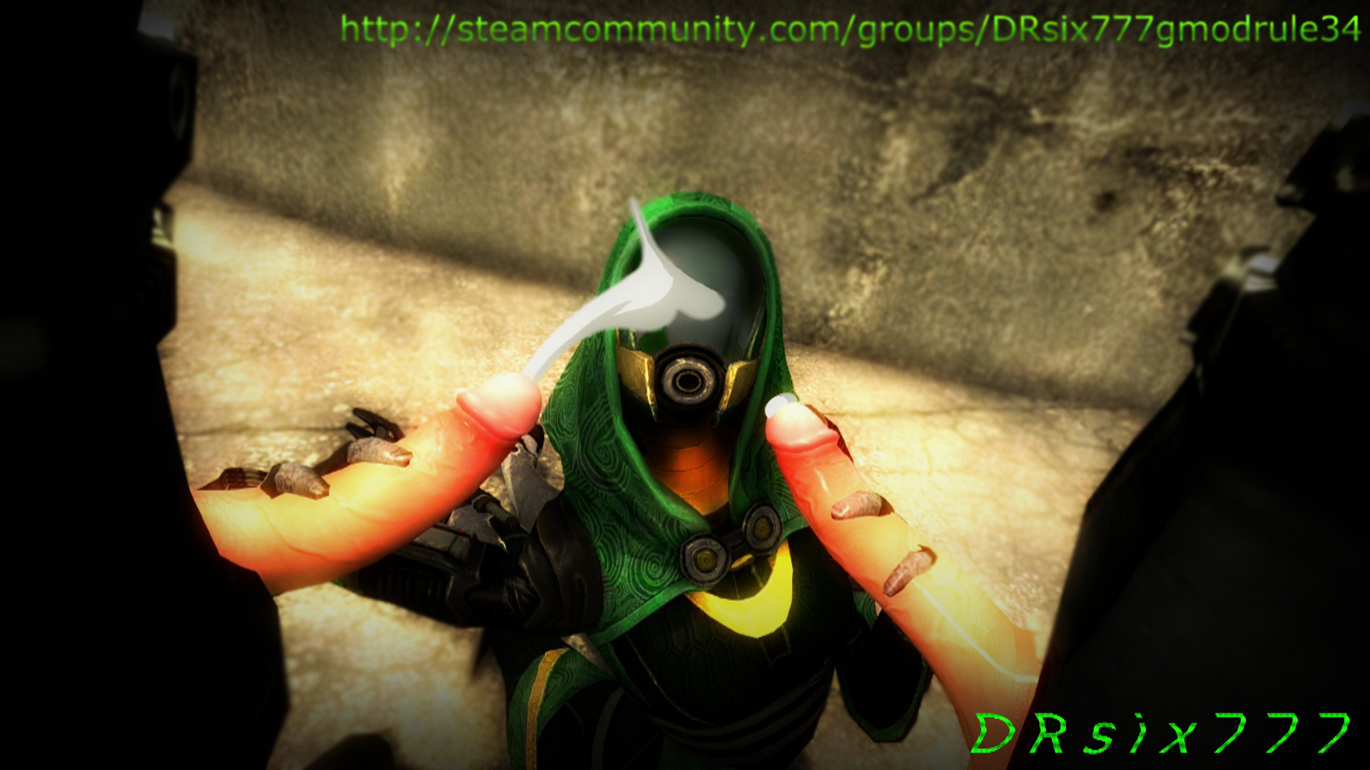 Rule34 – If it exists, there is porn of it / drsix777, quarian / 119669
