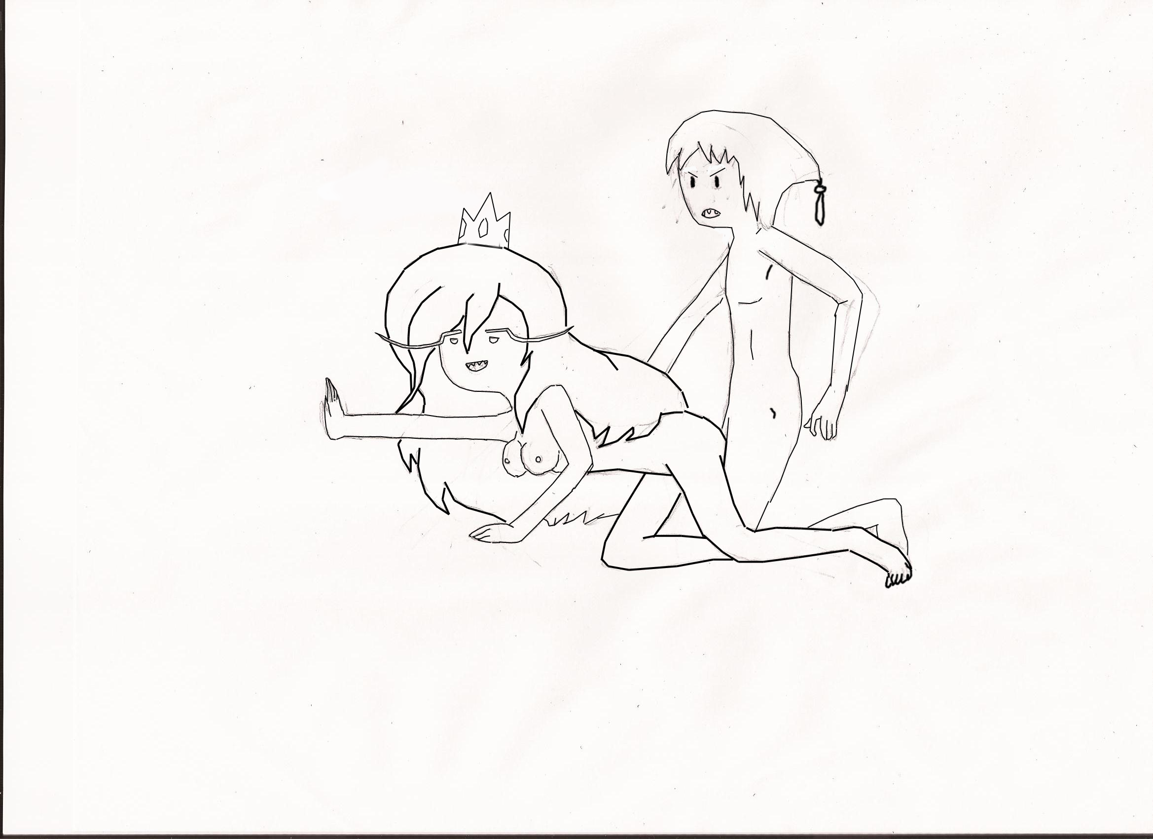 Rule34 – If it exists, there is porn of it / ice queen / 119670