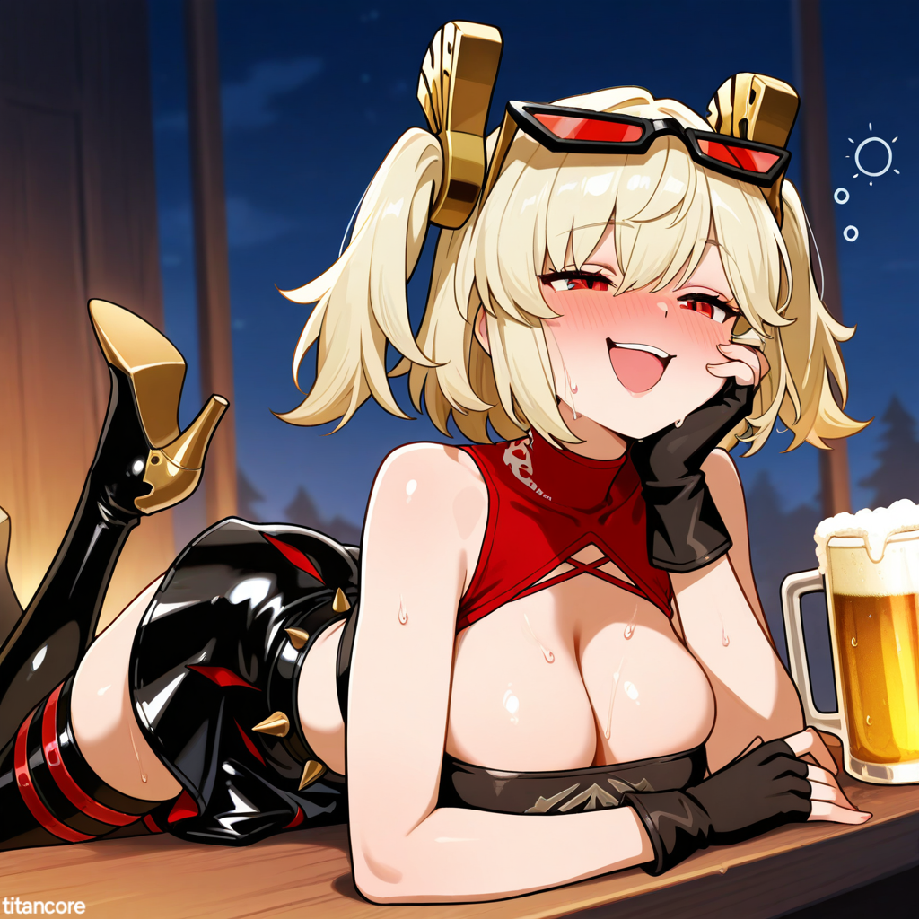 Rule34 – If it exists, there is porn of it / / 8656727