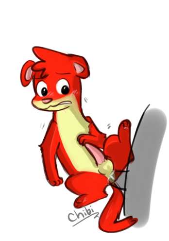 Rule34 – If it exists, there is porn of it / chibitracy / 119758