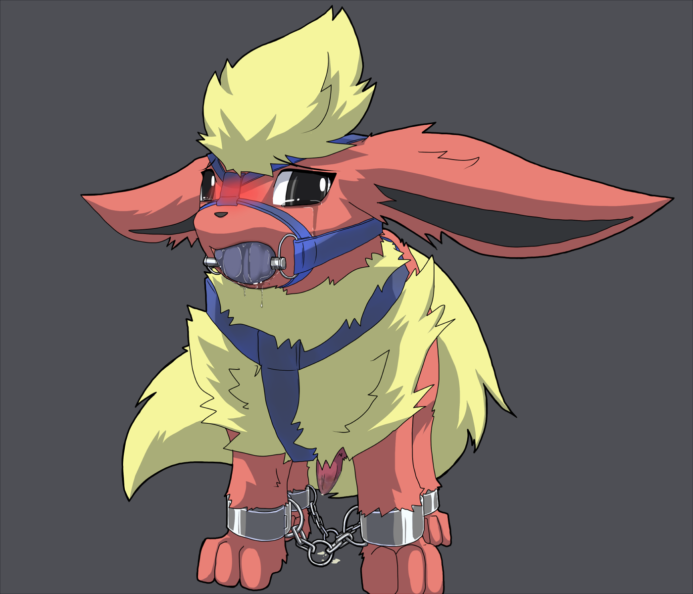 Rule34 – If it exists, there is porn of it / flareon / 119782