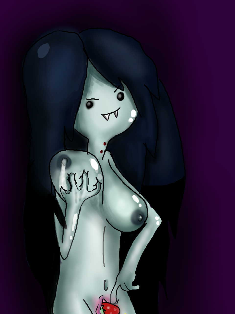 Rule34 – If it exists, there is porn of it / marceline / 119815