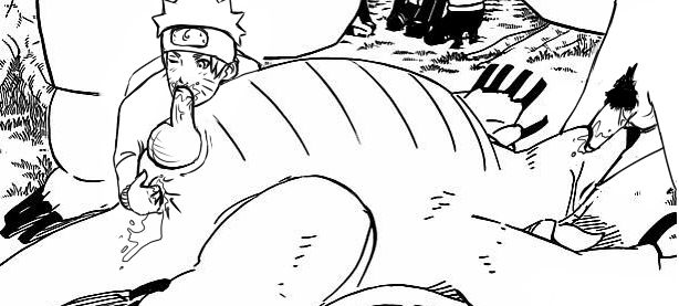 Rule34 – If it exists, there is porn of it / uzumaki naruto / 119831