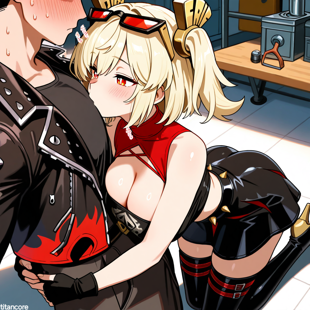 Rule34 – If it exists, there is porn of it / / 8656743