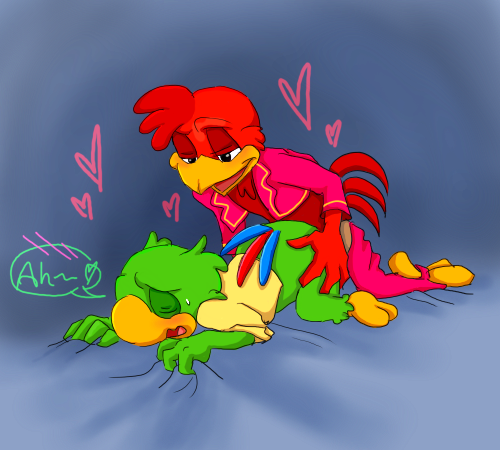 Rule34 – If it exists, there is porn of it / panchito pistoles / 119887