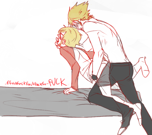 Rule34 – If it exists, there is porn of it / bro strider, dave strider, dirk strider / 119905