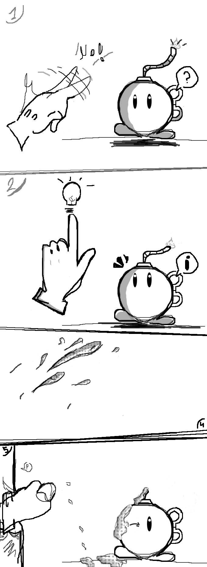 Rule34 – If it exists, there is porn of it / bob-omb / 119916