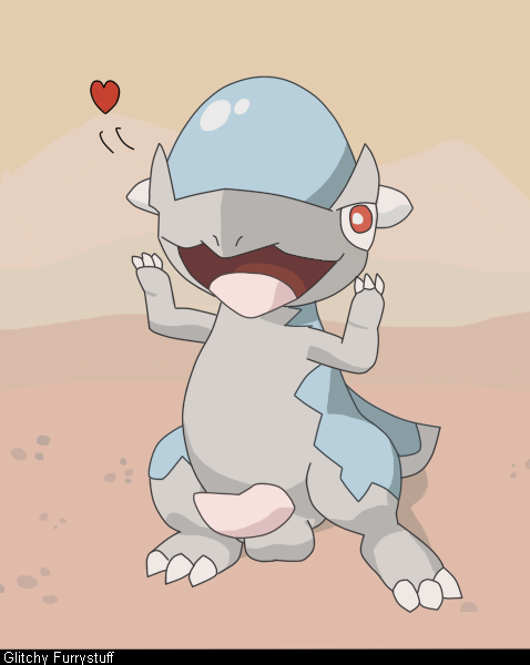 Rule34 – If it exists, there is porn of it / cranidos / 120020