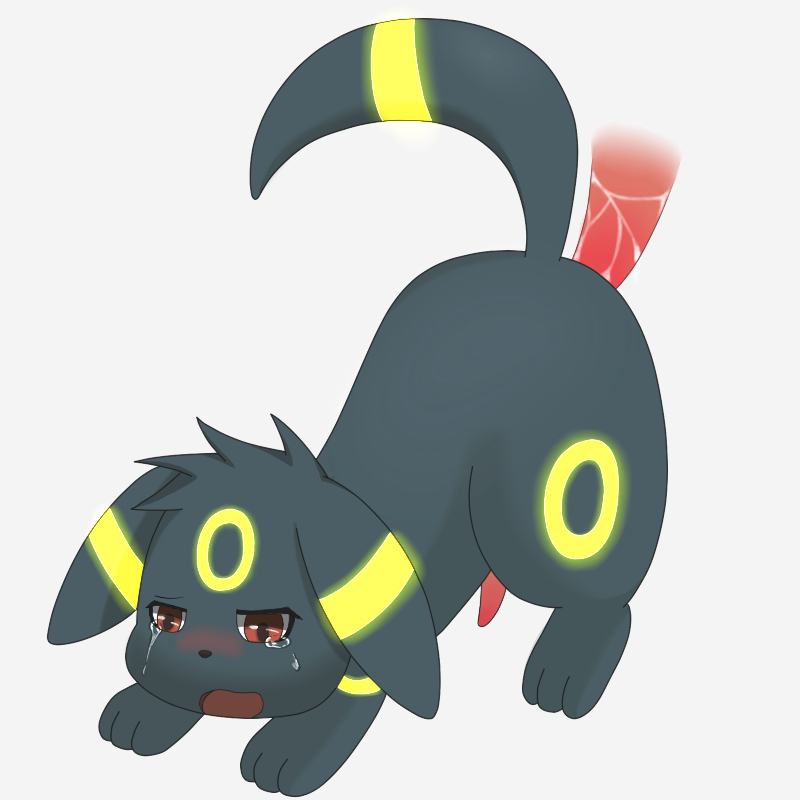 Rule34 – If it exists, there is porn of it / umbreon / 120025