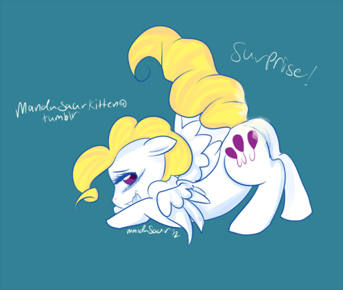 Rule34 – If it exists, there is porn of it / / 120055