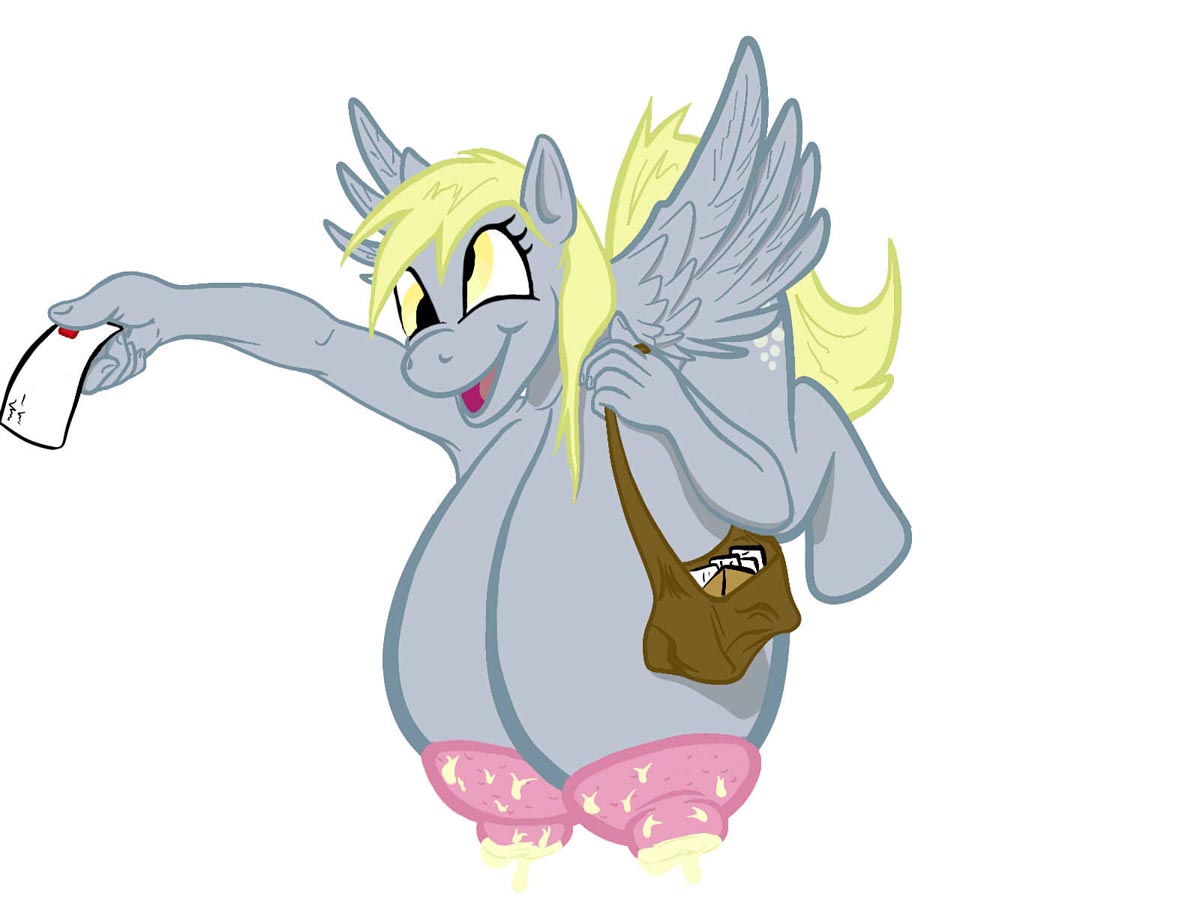 Rule34 – If it exists, there is porn of it / derpy hooves / 120059