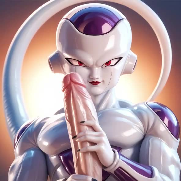 Rule34 – If it exists, there is porn of it / frieza / 8656796