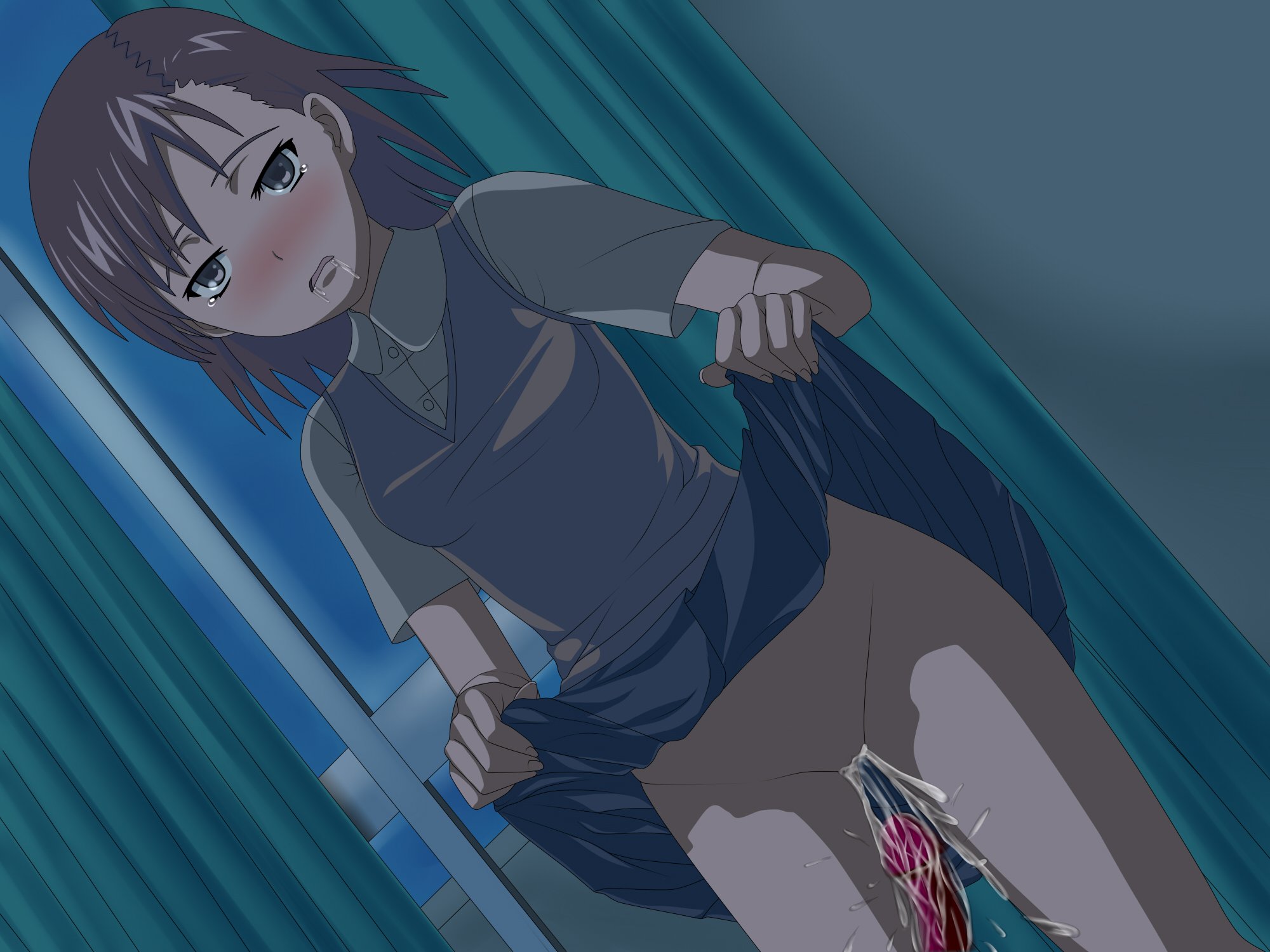 Rule34 – If it exists, there is porn of it / mikoto misaka / 120161