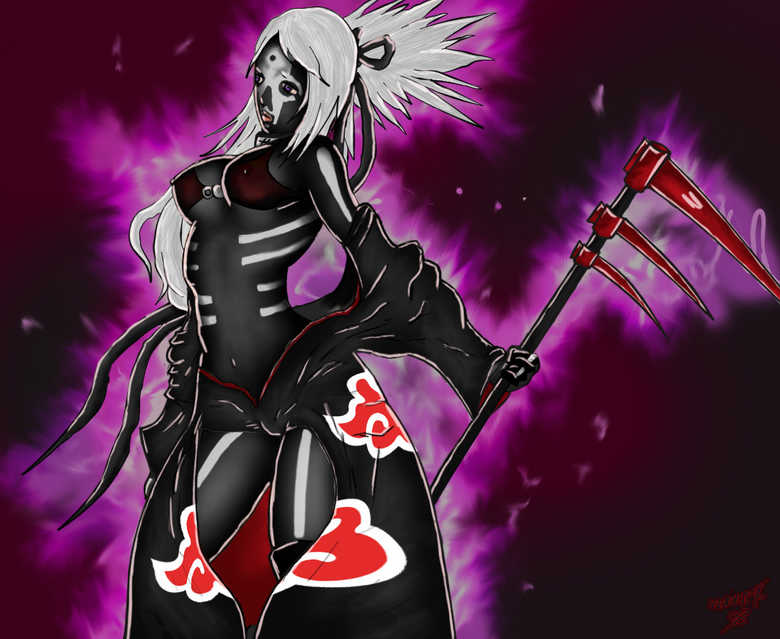 Rule34 – If it exists, there is porn of it / hidan / 120204
