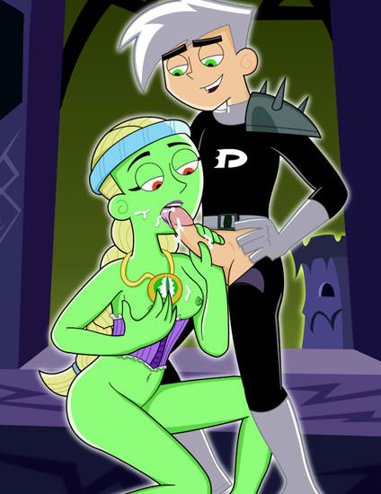 Rule34 – If it exists, there is porn of it / darkdp, danny fenton / 120216