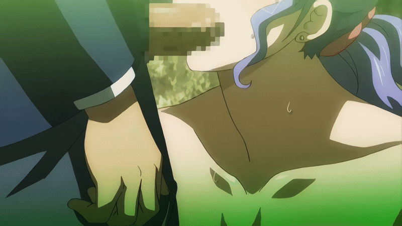 daimon naoko, morishita wataru, kyonyuu hitozuma onna kyoushi saimin, t-rex (animation studio), animated, animated gif, tagme, 10s, 2016, age difference, breast press, breasts, censored, clothed male nude female, earrings, fellatio, glasses, huge breasts, jewelry, lipstick, makeup, mature female, nude, older female and younger male, oral, principal and student, purple eyes, purple hair, sweat