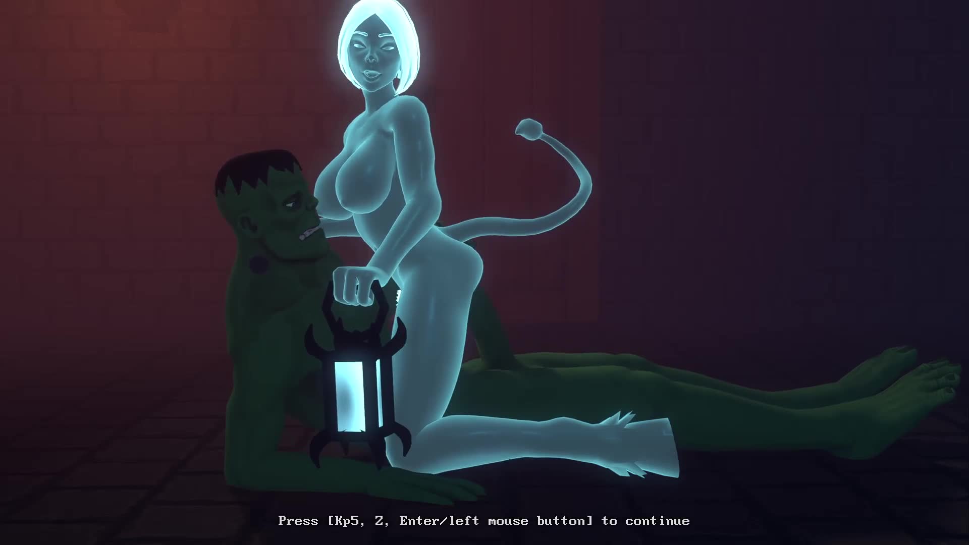Rule34 – If it exists, there is porn of it / / 8656807