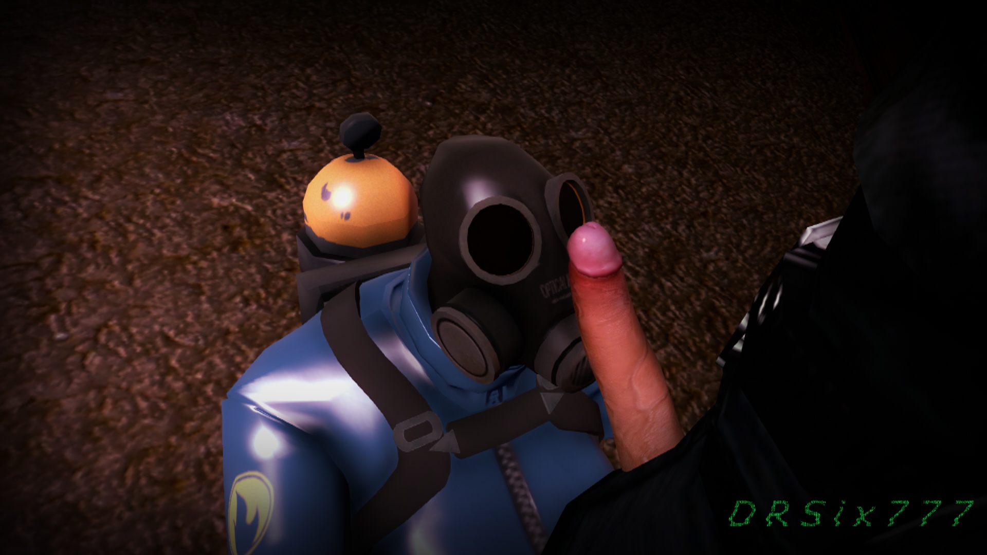 Rule34 – If it exists, there is porn of it / drsix777, fempyro, pyro / 120307