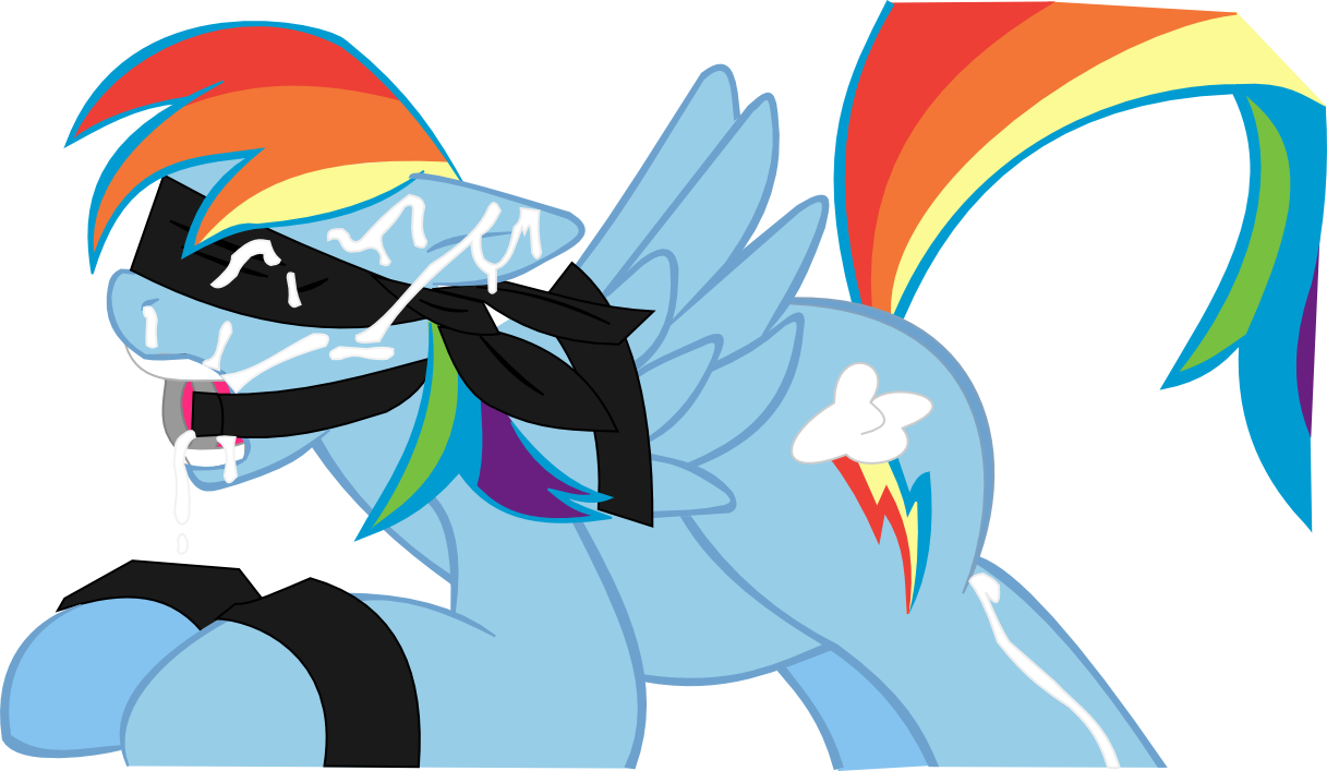 Rule34 – If it exists, there is porn of it / rainbow dash (mlp) / 120357