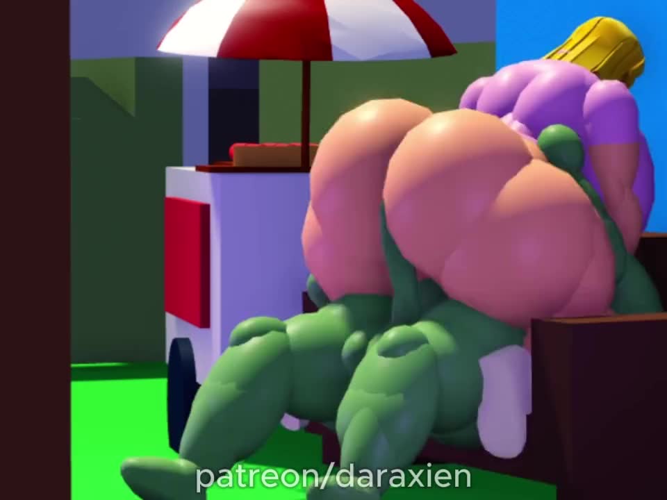 Rule34 – If it exists, there is porn of it / / 8656839