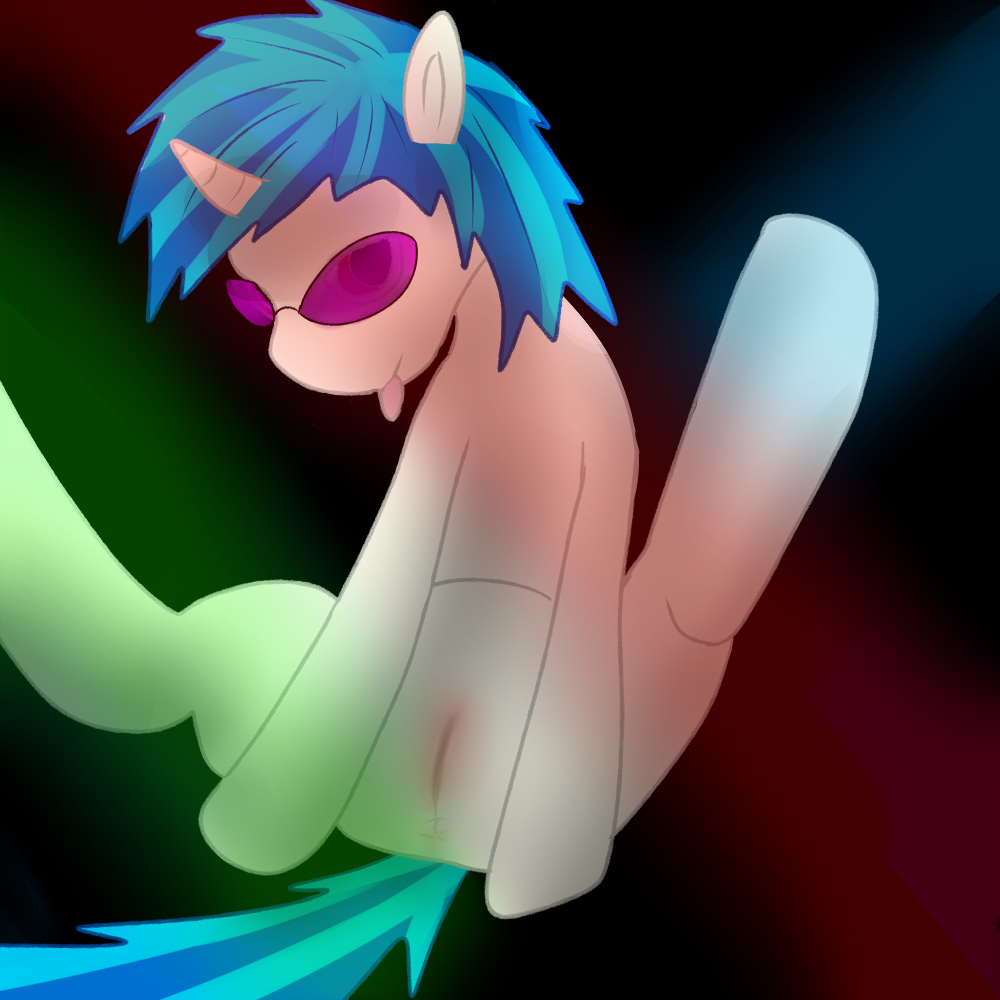 Rule34 – If it exists, there is porn of it / vinyl scratch / 120417