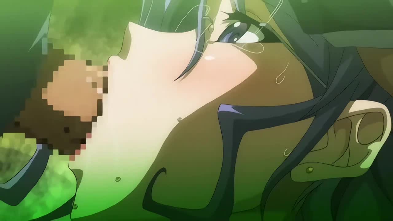 daimon naoko, morishita wataru, kyonyuu hitozuma onna kyoushi saimin, t-rex (animation studio), animated, sound, tagme, video, 10s, 2016, age difference, breast press, breasts, censored, clothed male nude female, cum, cum in mouth, cumdrip, earrings, fellatio, glasses, huge breasts, jewelry, lipstick, makeup, mature female, nude, older female and younger male, oral, principal and student, purple eyes, purple hair, sweat